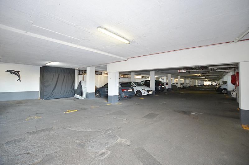 To Let 2 Bedroom Property for Rent in Dolphin Beach Western Cape